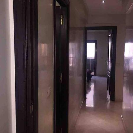 Appartement Tout Confort Avec Possibilite Transport Aeroport مراكش المظهر الخارجي الصورة
